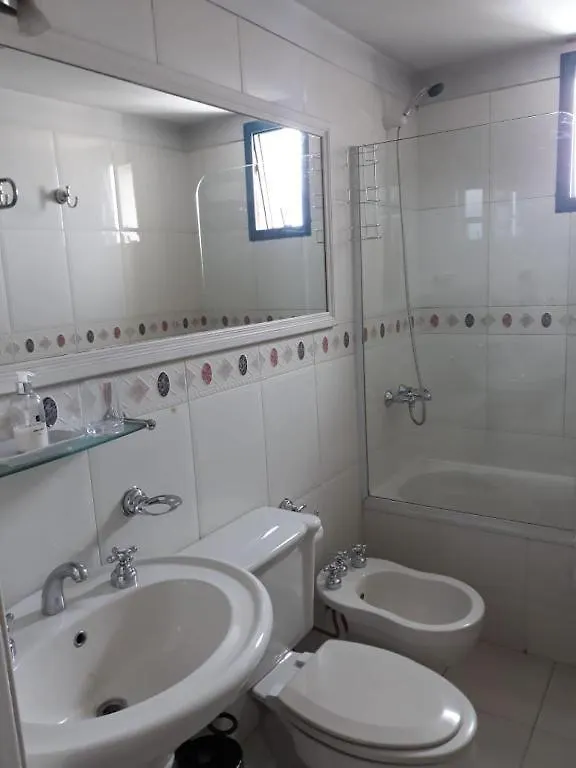 Appartamento Ap Mitre Deptos Mendoza Argentina