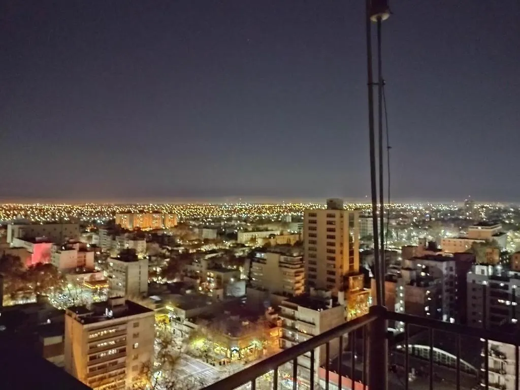 Appartamento Ap Mitre Deptos Mendoza Argentina