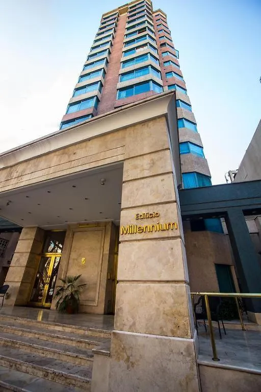 Appartamento Ap Mitre Deptos Mendoza