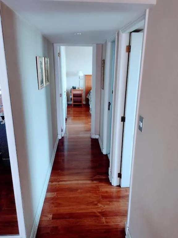 Ap Mitre Deptos Apartment Mendoza