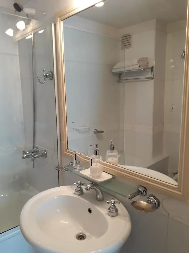 Ap Mitre Deptos Apartment Mendoza