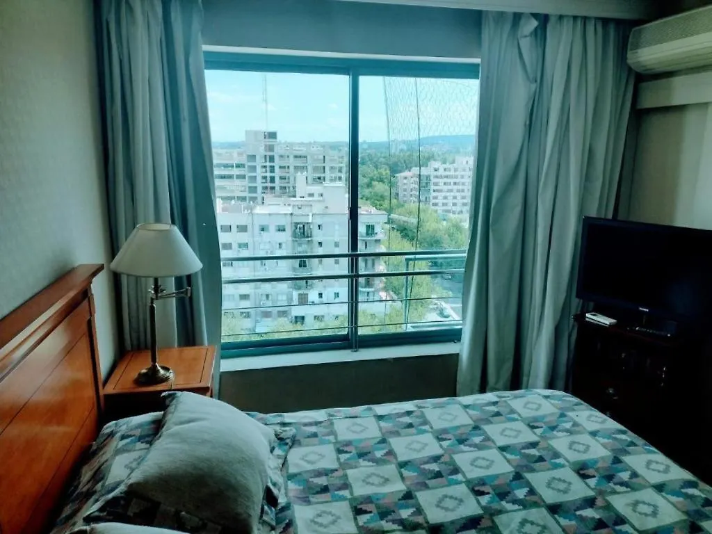 Ap Mitre Deptos Apartment Mendoza 0*,  Argentina