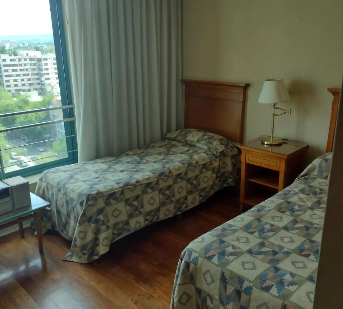 Ap Mitre Deptos Apartment Mendoza Argentina